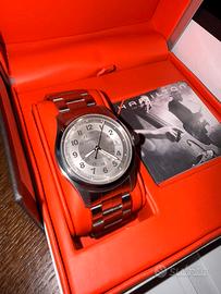 Hamilton Khaki 38 ETA 2824 perfetto