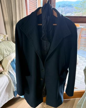 Cappotto Zara