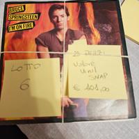 Lotto dischi vinile 45 giri per jukebox 