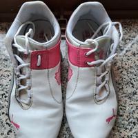Sneakers Puma donna