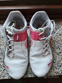 Sneakers Puma donna