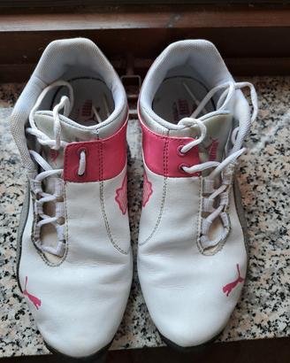Sneakers Puma donna