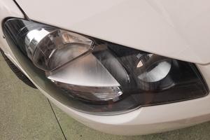 FANALI GTI VW POLO 9N 9N3