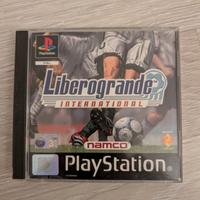 Liberogrande International