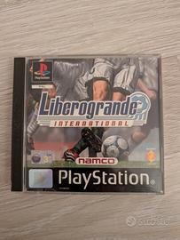Liberogrande International