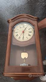 orologio a pendolo kienzle 