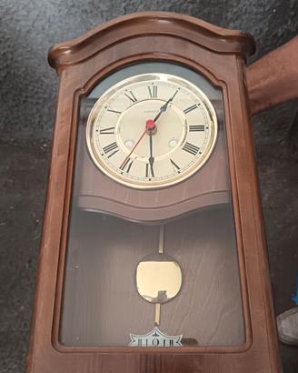 orologio a pendolo kienzle 