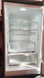 Frigorifero Combinato Libera Installazione