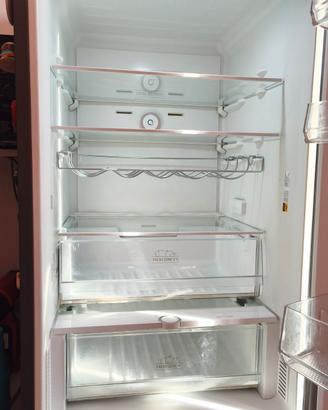 Frigorifero Combinato Libera Installazione