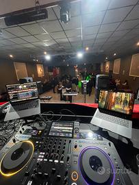 pioneer opus quad professionale dj