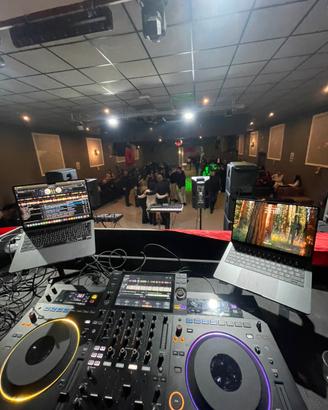 pioneer opus quad professionale dj