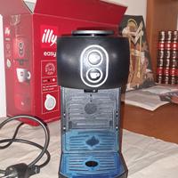Macchina Caffè Illy Easy