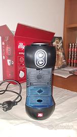 Macchina Caffè Illy Easy