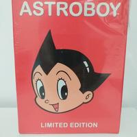 Astroboy box DVD