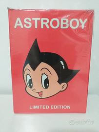 Astroboy box DVD