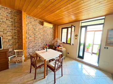 3 LOCALI A SAN SEVERO