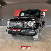 Mercedes-Benz Classe G G 63 AMG S.W. 4x4² V8 ...