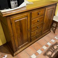 Mobile in legno