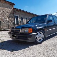 Mercedes 190E 2.3 16v cosworth