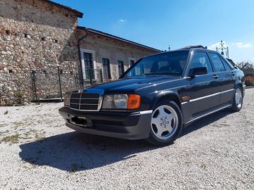 Mercedes 190E 2.3 16v cosworth