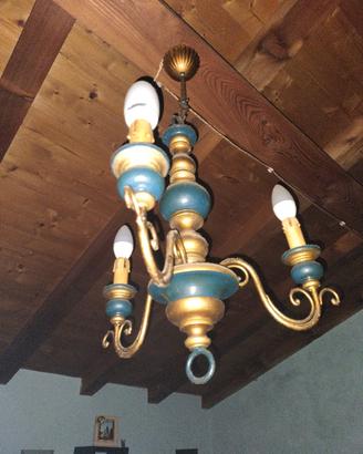 lampadario camera da letto 