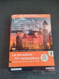 Le occasioni della letteratura 3.