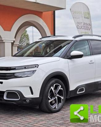 CITROEN C5 Aircross BlueHDi 130 S&S EAT8 Shine -