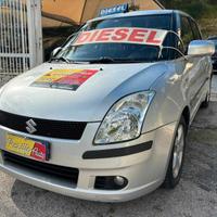 Suzuki Swift 1.3 DDiS 5p. GL