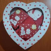 Cofanetto nascita Coveri