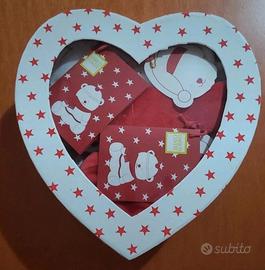 Cofanetto nascita Coveri