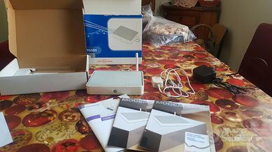 Modem Thomson TG585