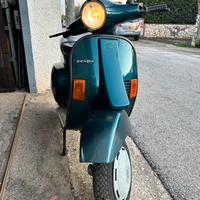 Vespa Pk 50