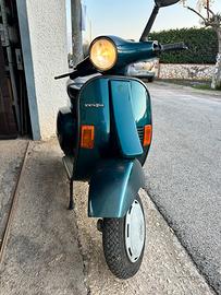 Vespa Pk 50