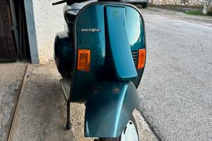 Vespa Pk 50
