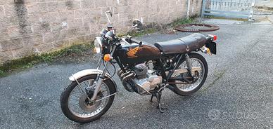 Honda cb400f - cb 400 f supersport
