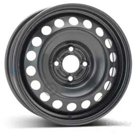 cerchi con sensori pressione