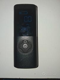 compressore portatile