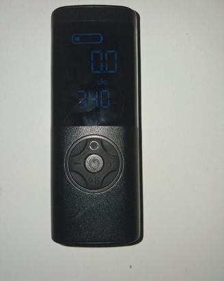 compressore portatile