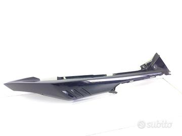 SUZUKI INAZUMA 250 CARENA FIANCATA POSTERIORE DEST
