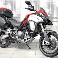 Ducati Multistrada 1260 Enduro