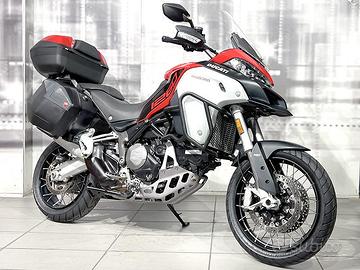 Ducati Multistrada 1260 Enduro