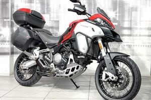 Ducati Multistrada 1260 Enduro