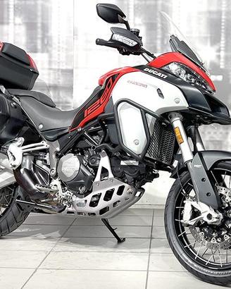 Ducati Multistrada 1260 Enduro