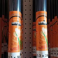 Filo quadrato Attila 