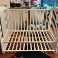 Letto per bimbi