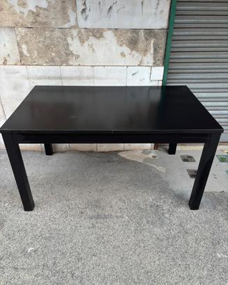 Tavolo Moderno 4