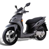 Sym Symphony 125 SR 2026 PROMO
