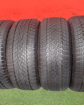 225 55 17 Gomme Invernali MB Vito Viano A4 AllRoad