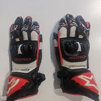 Alpinestars Gp Pro R3