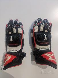 Alpinestars Gp Pro R3